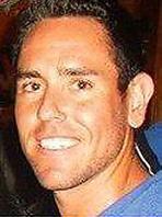 Wayne Odesnik