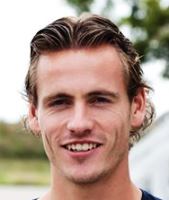 Wesley Koolhof