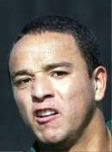 Wilfredo Gonzalez