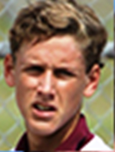 Will Maher
