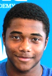 William Bushamuka