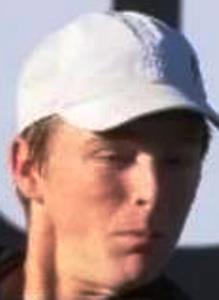 William Chase Thompson William Chase Thompson