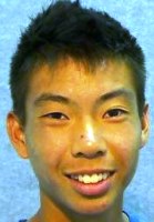 Winston Lin