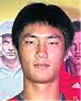 Wishaya Trongcharoenchaikul