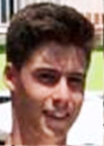 Xavi Matas Ortega