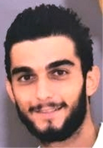 Yacoub Makzoume Yacoub Makzoume