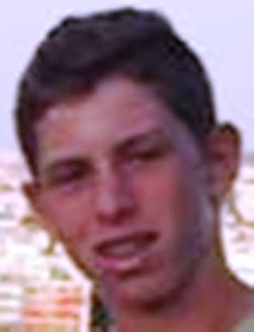 Yair Sarouk