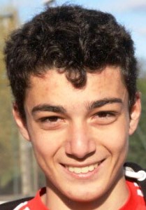 Yanis Ghazouani Durand