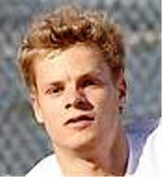 Yannick Hanfmann