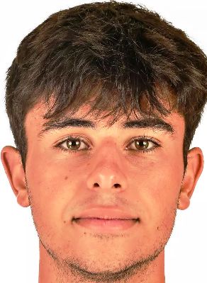 Yeray Andres Pastor Yeray Andres Pastor