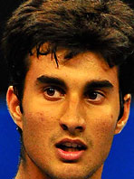 Yuki Bhambri Yuki Bhambri