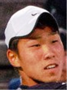 Yuki Mochizuki