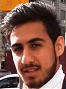 Yusuf Qaed Yusuf Qaed