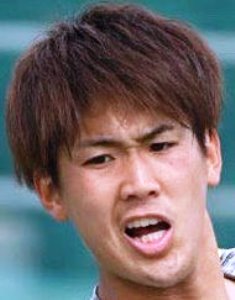 Yuta Kawahashi
