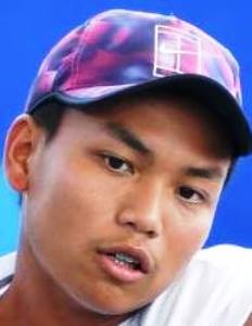 Yuttana Charoenphon Yuttana Charoenphon