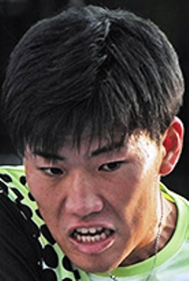 Takeru Yuzuki Takeru Yuzuki