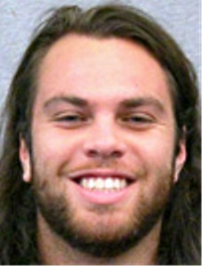 Zach Whaanga