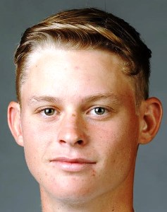 Zachary Garner