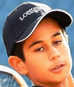 Zachary Viiala