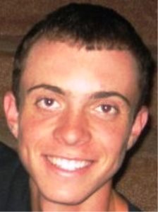 Zack McCourt