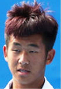 Zhuoyang Qiu