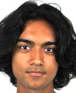 Zubin Omar