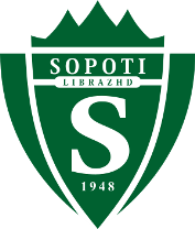 Sopoti Librazhd Sopoti Librazhd