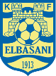 Elbasani Elbasani