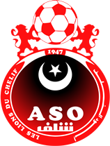 ASO Chlef