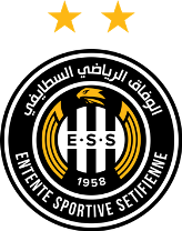 ES Sétif