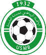 USM Blida USM Blida