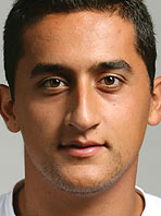 Nicolas Almagro