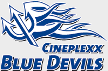 Cineplexx Blue Devils Cineplexx Blue Devils