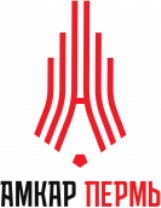 Amkar Perm Amkar Perm