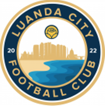 Luanda City