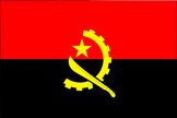 Angola W