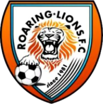 Roaring Lions