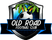 Old Road Old Road