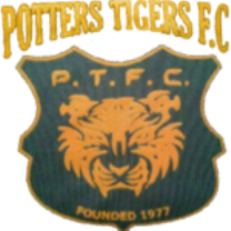 Potters Tigers Potters Tigers