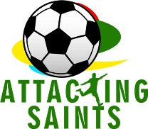 Attacking Saints