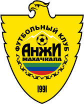 Anzhi Makhachkala