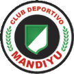 Deportivo Mandiyu Deportivo Mandiyu