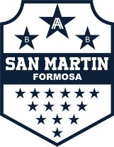 General San Martín de Formosa