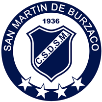 San Martín de Burzaco