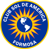Sol de América de Formosa