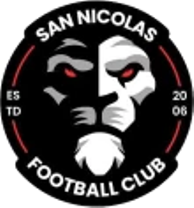 San Nicolas