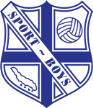 Sportboys Sportboys
