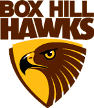 Box Hill Hawks Box Hill Hawks