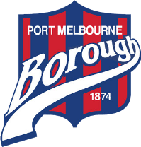Port Melbourne Port Melbourne