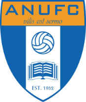 Australian National University Australian National University